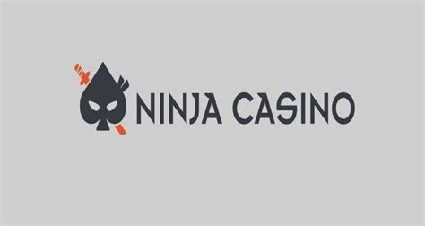 Ninja Casino Review .